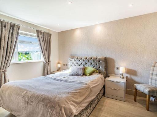 Beeches Cottage - Housity