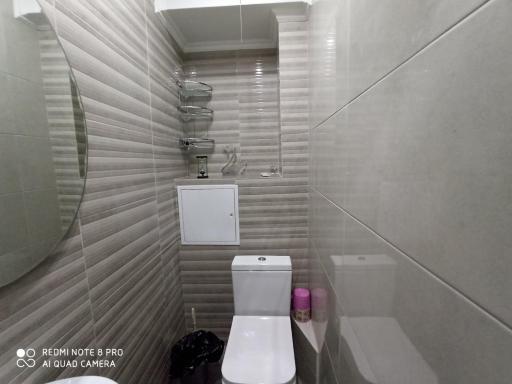 Comfortable apartment for you - Housity