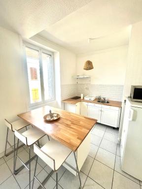 Le Saint Flo' - Housity