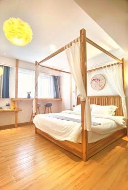 Ming's House - Housity