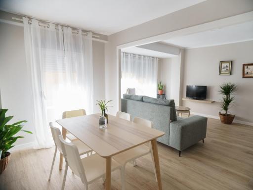 II Apartamento moderno y céntrico en Castellón - Housity