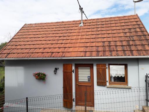 Gîte 