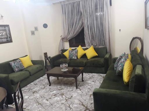 Maison vintage Rabat Agdal - Housity