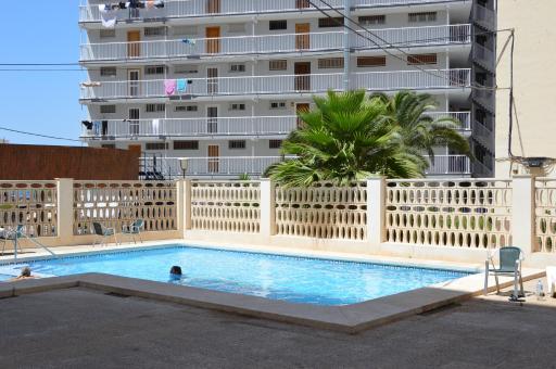 Inlesa 5A Holiday apt with pool - Housity