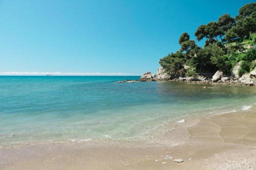 Superbe Rez-de-Villa 6p calme & plage à pied - Housity
