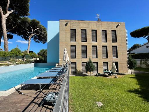 Pisa Beach Park - Housity