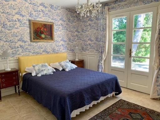 Le gite de la closerie des iris - Housity