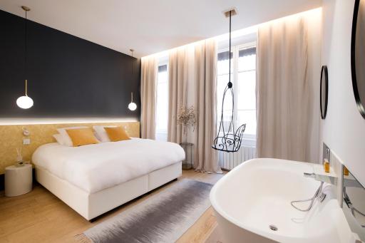MiHotel Charité - Housity