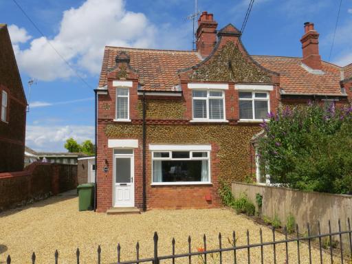 Sanderling - Housity