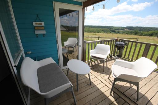 Séjour au calme en pleine nature - Housity