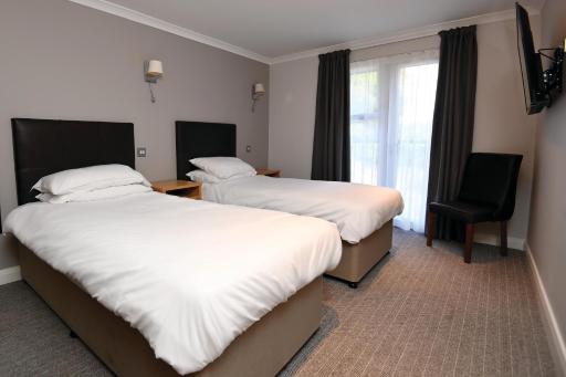 Lamb & Flag Inn - Housity