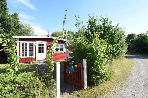 Holiday home in Borgholm near sandy beach - Housity