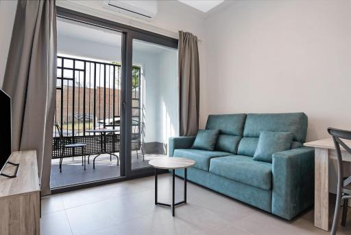 Apartamento Virgen de la Luz ii - Housity