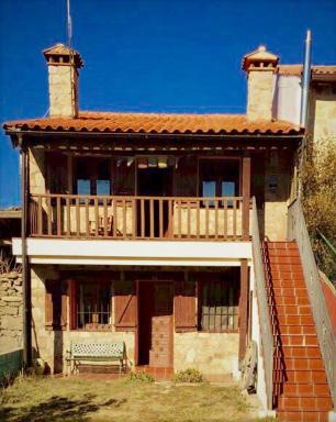 El Piornal - Housity