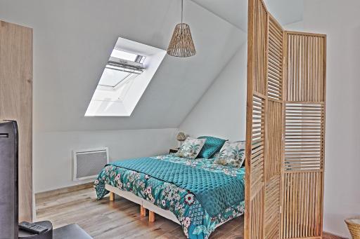 LES RIDAINS - Housity