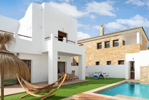 Aire Caballa - Housity