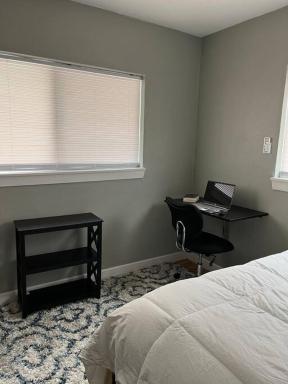 Comfortable Suite with private entrance & private bathroom - Housity