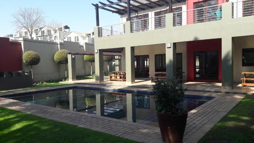 The Best Position Johannesburg Fourways Lonehill - Housity