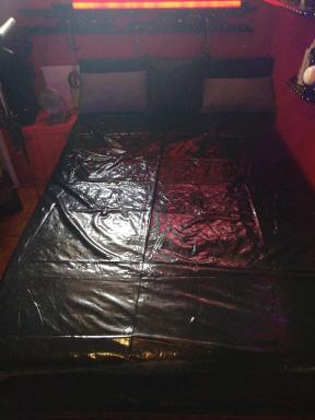 Hotel BDSM private Room - Housity