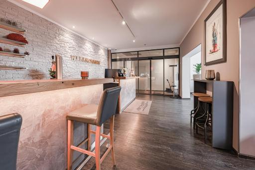 Hotel Alte Redaktion - Housity