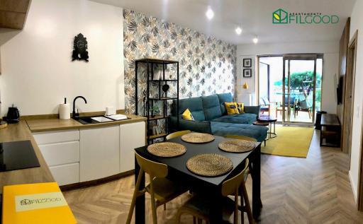 Apartamenty FilGood - Housity