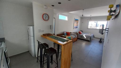 Depto 7 y 57 - excelente ubicación - hermoso! - Housity