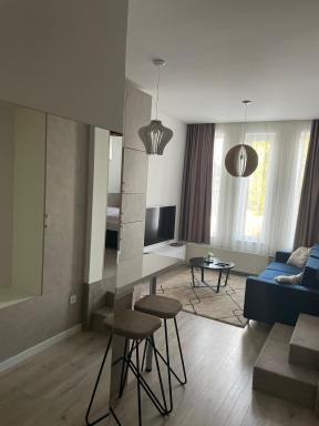 Studio apartment INDIGO - Housity