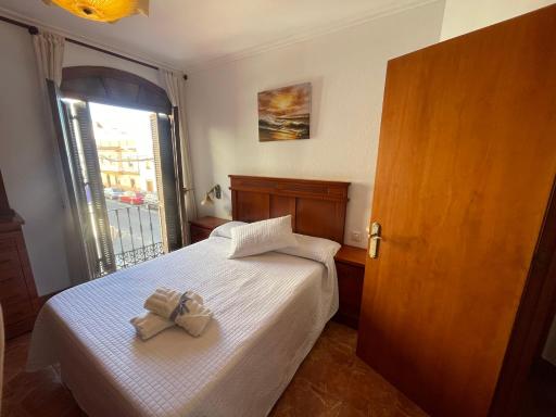 Apartamentos & Rooms JP - Housity