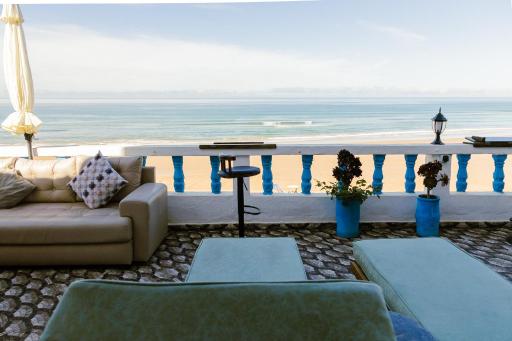 L'Auberge Taghazout - Housity