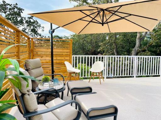 Stylish Cozy one bedroom studio with free parking - Housity