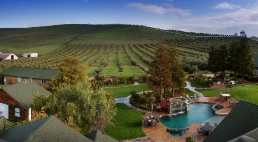 Purple Orchid Resort & Spa - Housity