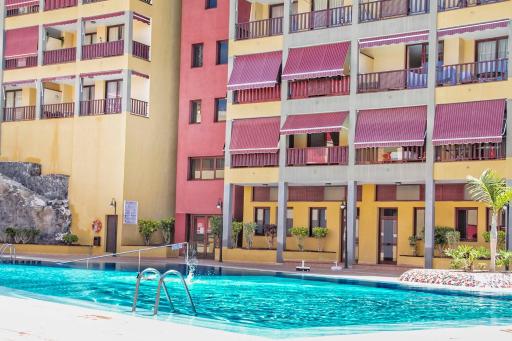 Sunset Apartment, Puerto Santiago - Housity