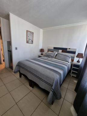 CENTRAL VISTA CONDE DEL MAULE - Housity