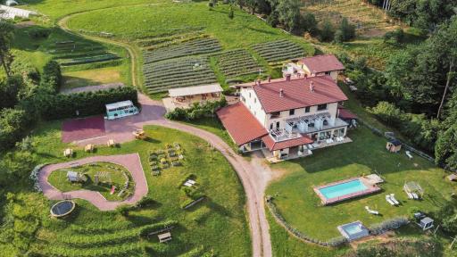 Cascina il Faggio Country House - Housity