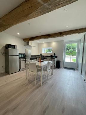 L’Estable Du Pin - Housity