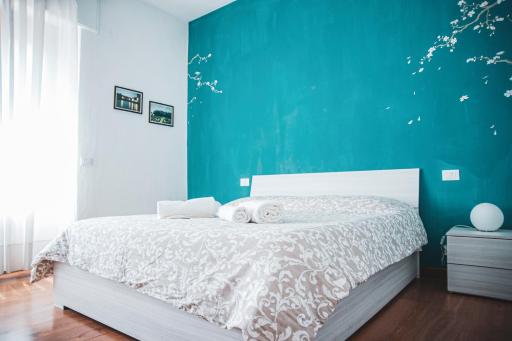 Il Mughetto - Appartamento con Terrazza Privata - Housity