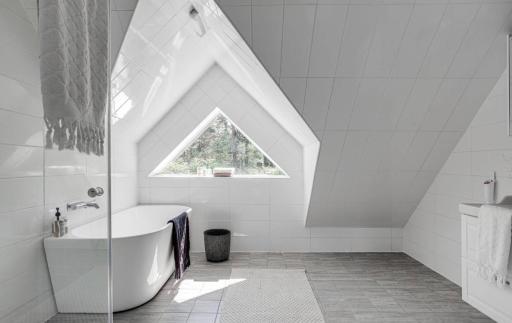 Trevlig villa för de stora sällskapet - Housity