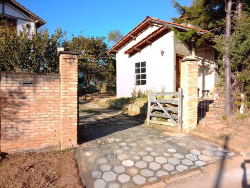 Chalé Caiçara - Housity