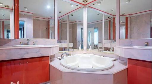 Appartement climatisé 100m2 2 chambres - Housity