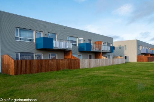 Comfortable apartment - Housity