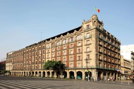 Best Western Majestic - Housity