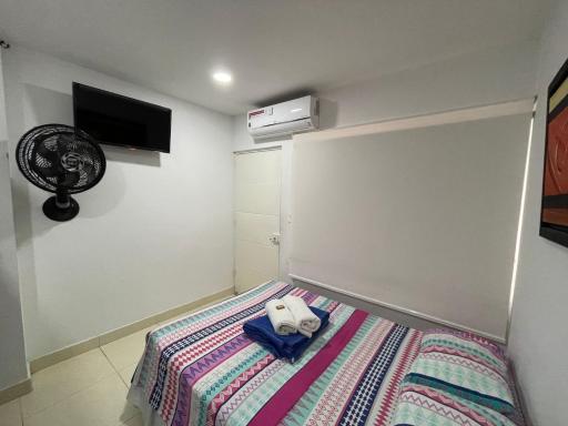 Lindos apartaestudios y habitaciones en Ibague - Housity
