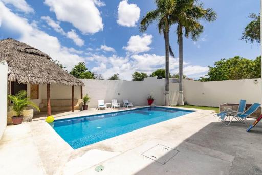 Tropicale, Non-Smoking Studios - Housity