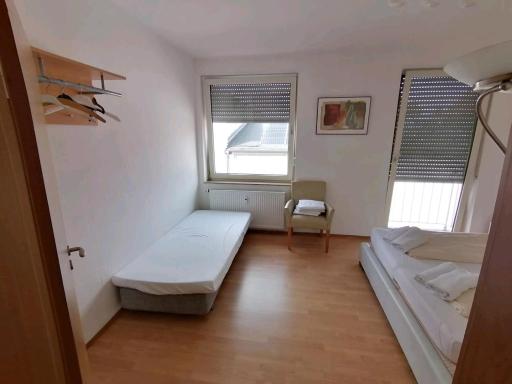 Apartment mit 3 Schlafzimmer - Hizvo