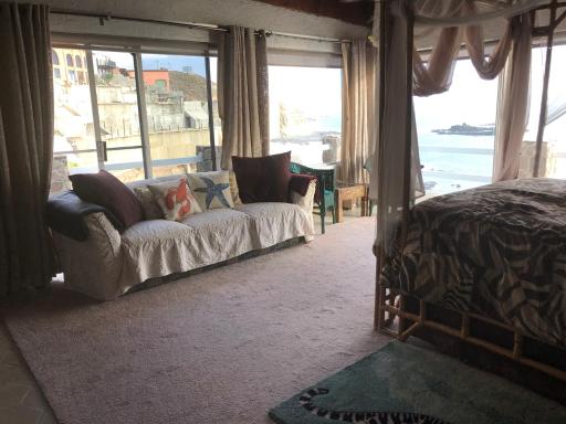 Ocean Front Villa sleeps 6-15 (24hr gated community/private community) beach access - Housity