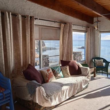 Ocean Front Villa sleeps 6-15 (24hr gated community/private community) beach access - Housity