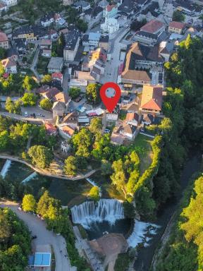 Apartman “Centar Jajce “ - Housity