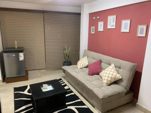 Confortable apartamento en el centro de Oruro - Housity