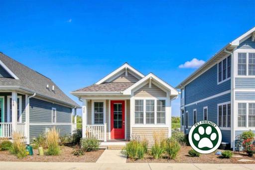 Aphrodite #226 - Housity