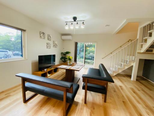 Compass Duo - Housity